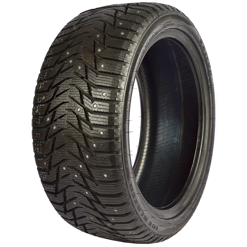 фото Шины sailun ice blazer wst3 275/70 r16 114 t шип