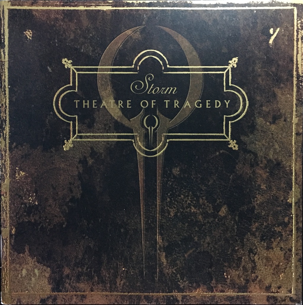 

Theatre Of Tragedy Storm, Theatre Of Tragedy / Storm