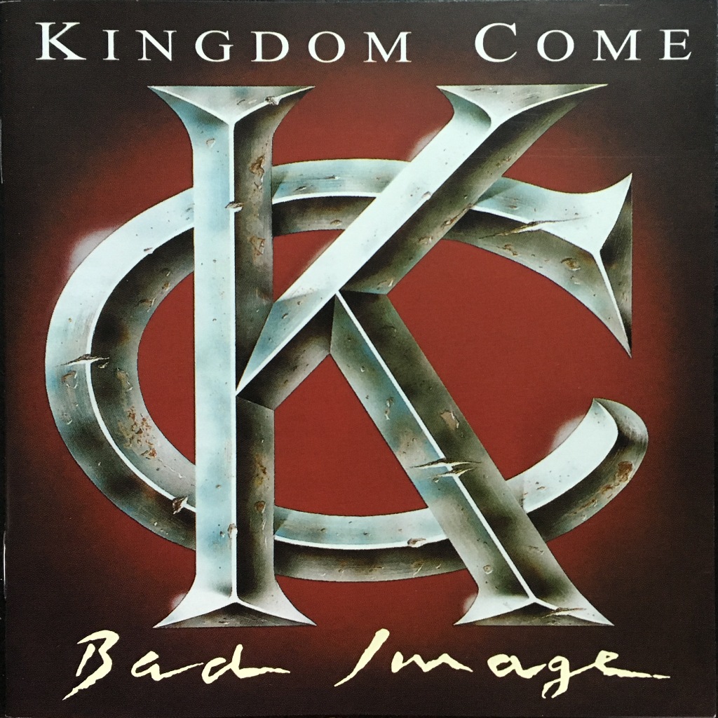 Kingdom Come Bad Image