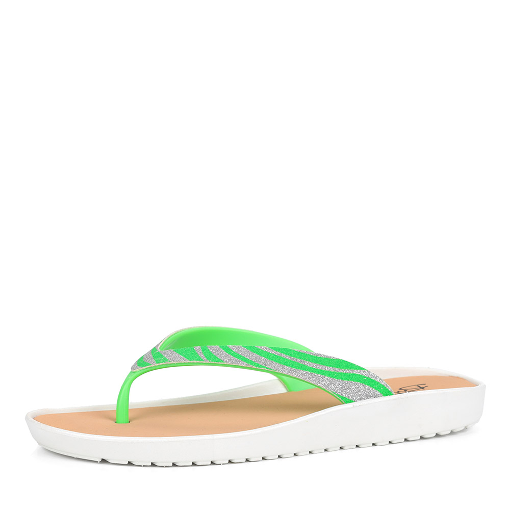 

Вьетнамки женские Respect 24-1-53 зеленые 39 RU, Зеленый, 24-1-53