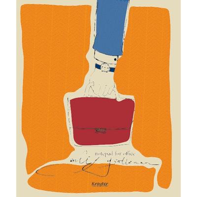 

Тетрадь "Офис", 48 листов, линейка