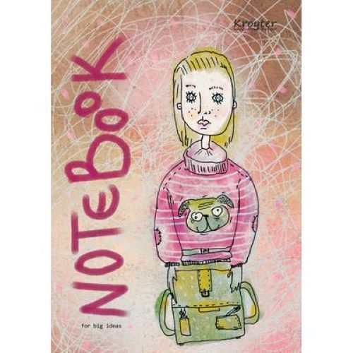 

Тетрадь общая "Школа", А5, 48 листов, клетка