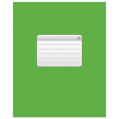 

Тетрадь общая в клетку Hatber T158869, 48 л., 1 шт.