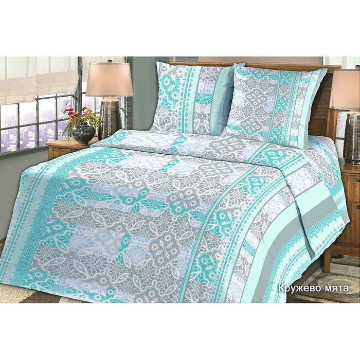 

Комплект постельного белья La Marka Home La Marka Home двуспальный