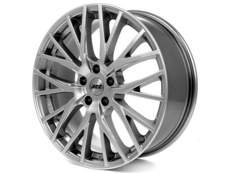 фото Колесный диск aez panama high gloss r20 9.0x20/5x112 d66.6 et57 apa0m8ha57e