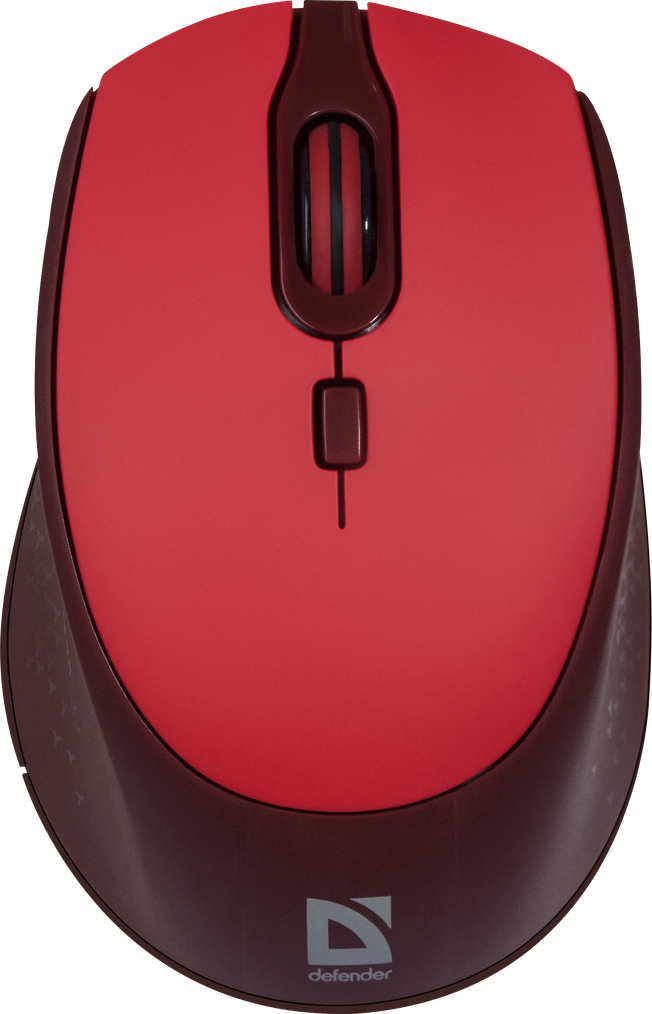 

Беспроводная мышь Defender Genesis MB-795