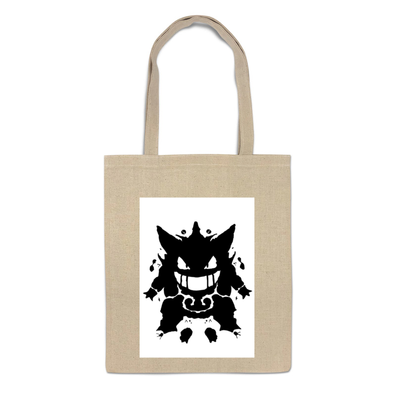 

Сумка-шоппер Printio Генгар 1630106, 1630106