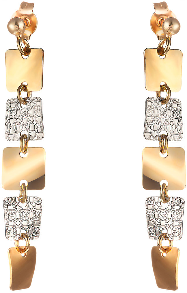 

Серьги из серебра без вставки Madde IAn911Ewg-1782, IAn911Ewg-1782