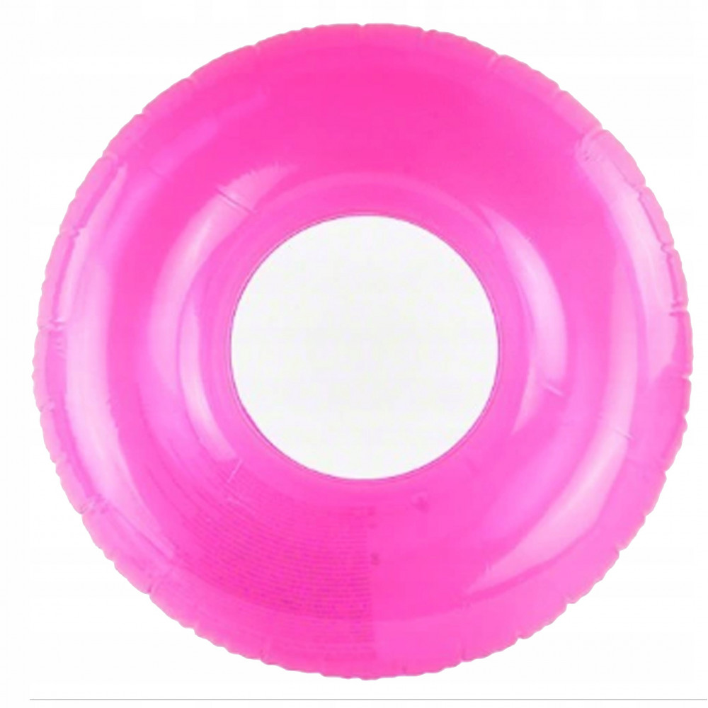 Круг для плавания Intex 59260 от 8 лет розовый
