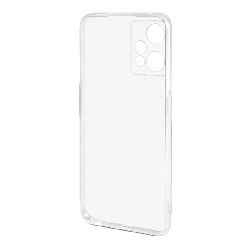 

Чехол прозрачный для Realme 9 Pro прозрачный, Realme 9 Pro