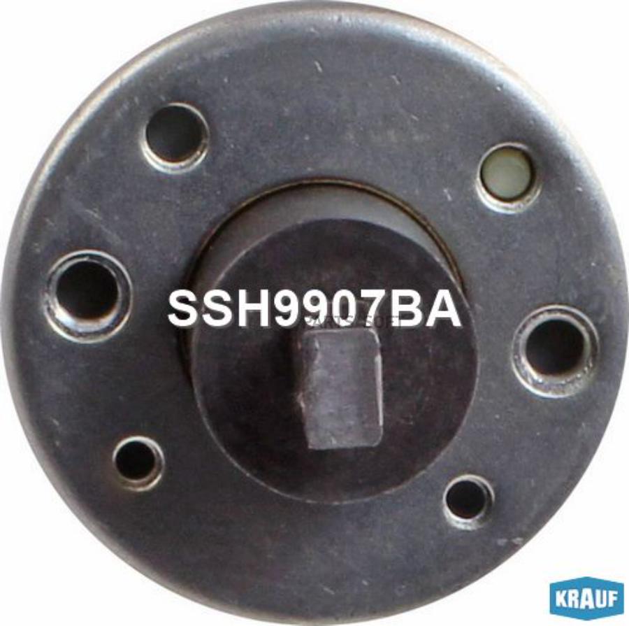 

KRAUF SSH9907BA Втягивающее реле стартера