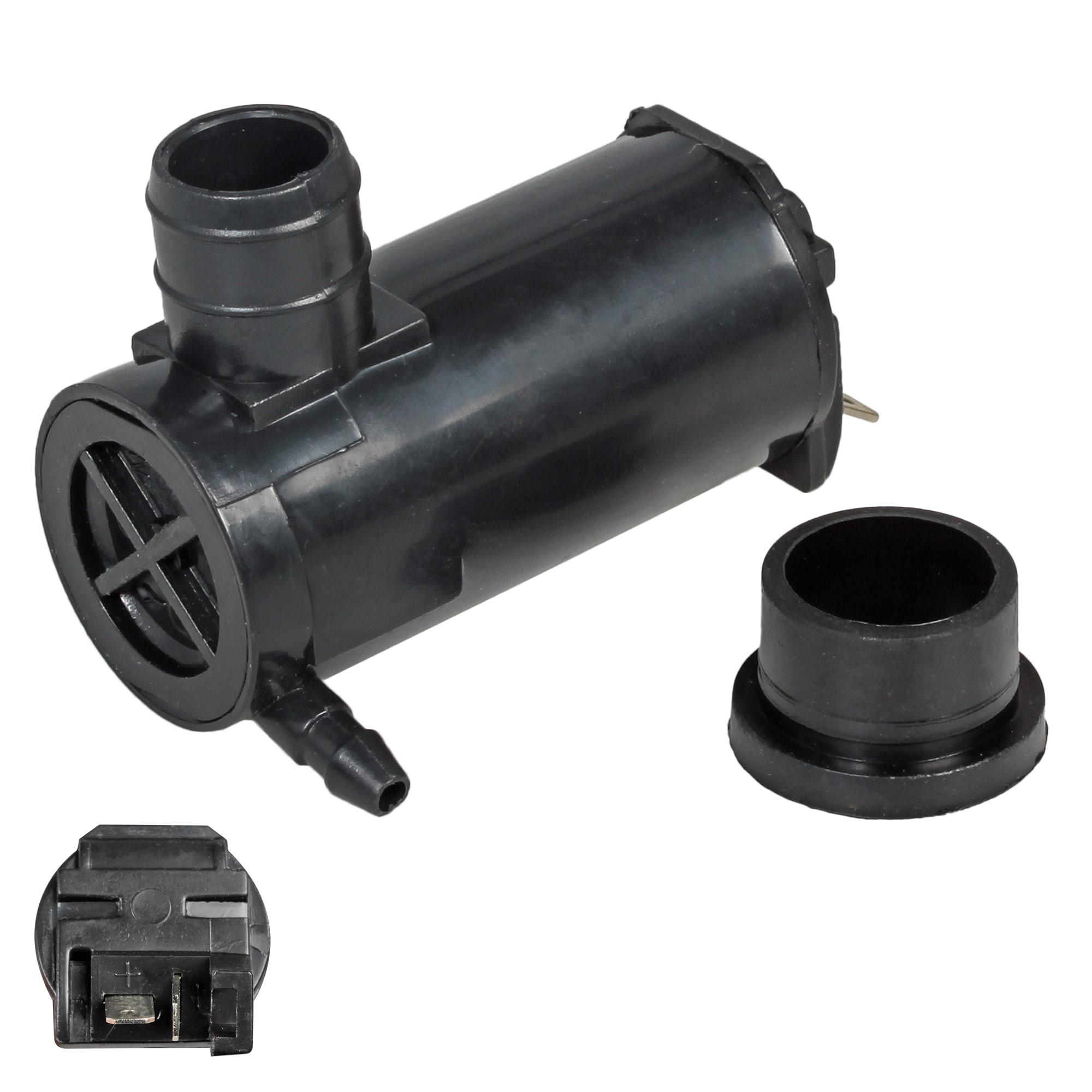 

STARTVOLT SWP1101 Насос омывателя