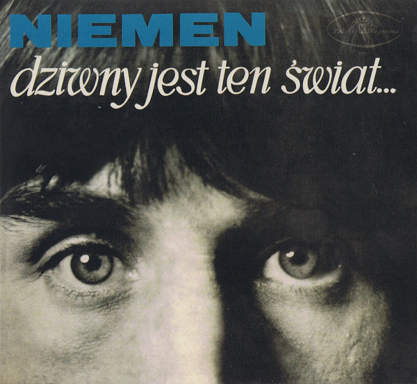 

Niemen & Akwarele – Dziwny Jest Ten Swiat... (1 CD)