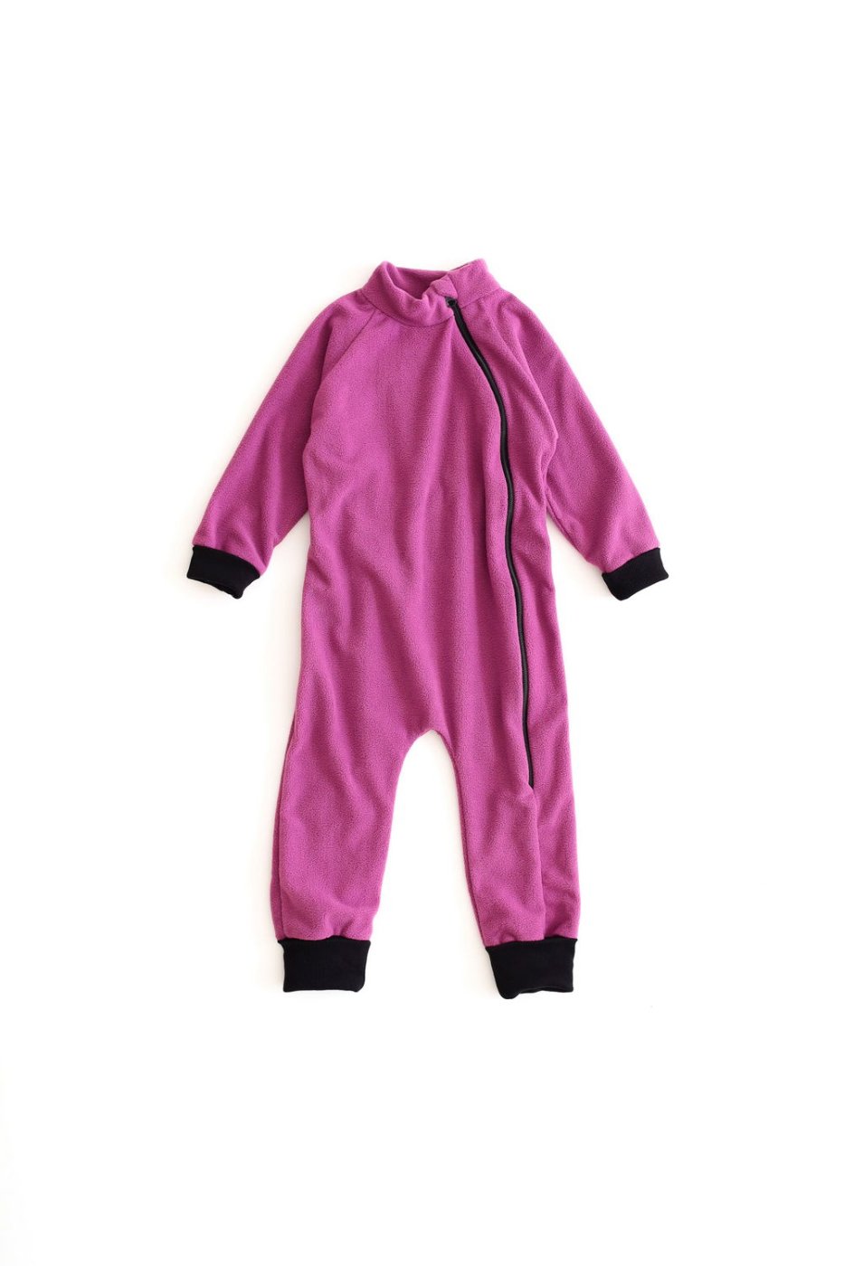 Комбинезон детский Minidino М-016, ежевика, 122