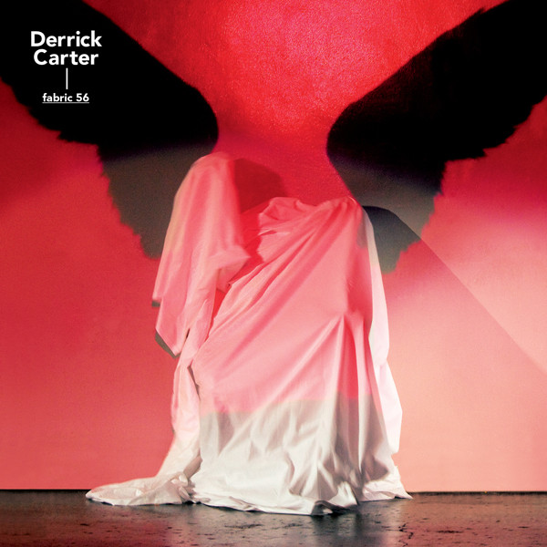 

DERRICK CARTER - Fabric 56 (1 CD)