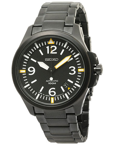 

Наручные часы мужские Seiko SRP029K1, SRP029K1