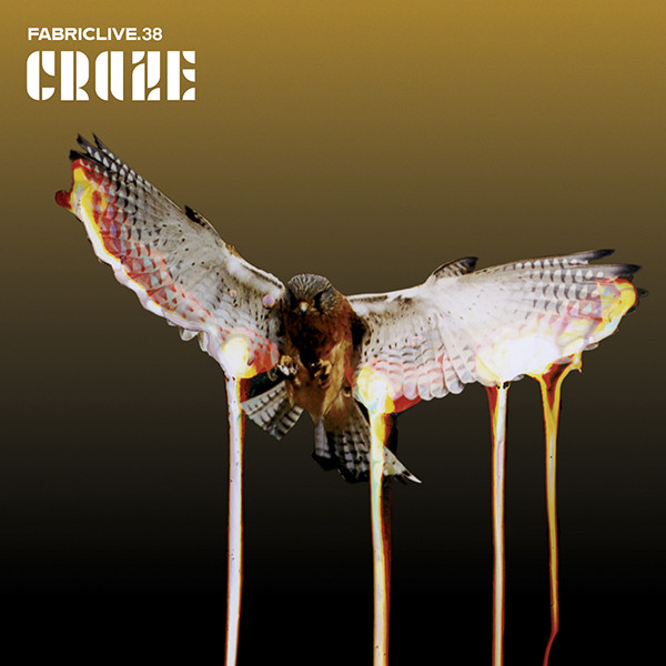 Craze – FabricLive.38 (1 CD)