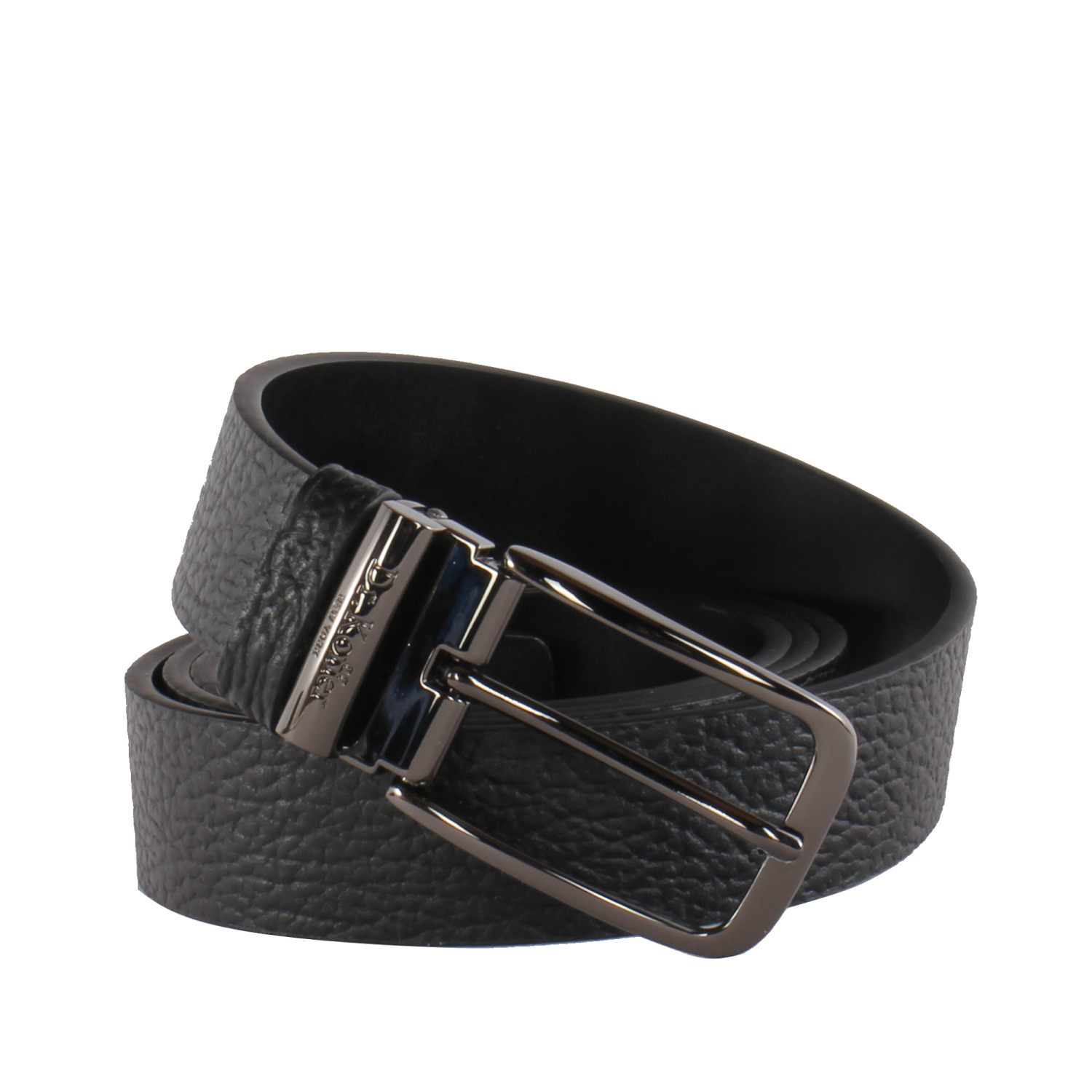 

Ремень мужской Dr.Koffer R023B-06-125-228-04 черный, 125 см, R023B-06-125-228-04