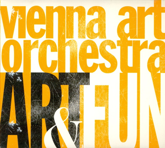 Vienna Art Orchestra: Art And Fun (2 CD)