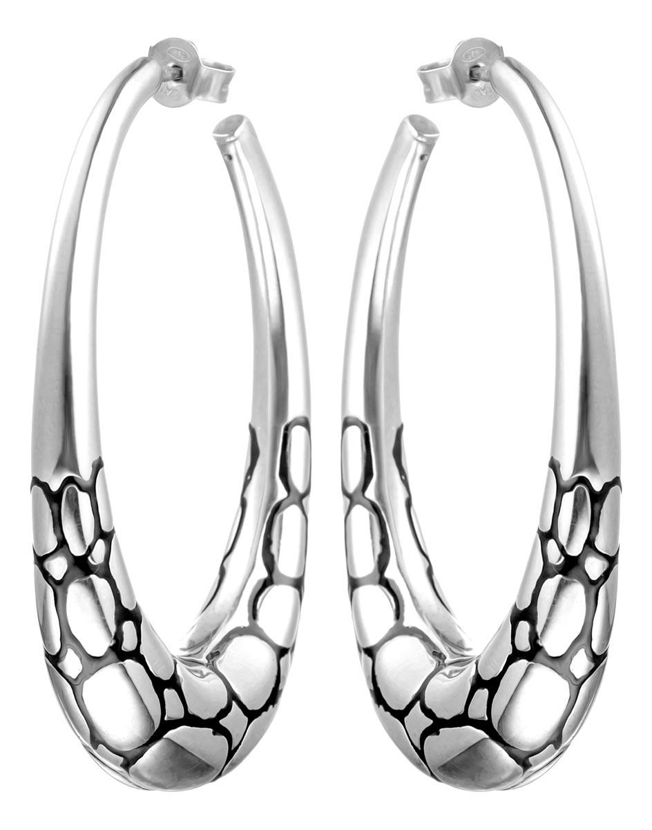 

Серьги из серебра с эмалью Madde ICl912Ew-1408e, ICl912Ew-1408e