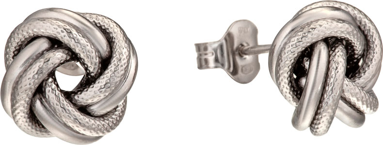 

Серьги-пусеты из серебра без вставки Madde ISG909Ew-q160-1, ISG909Ew-q160-1