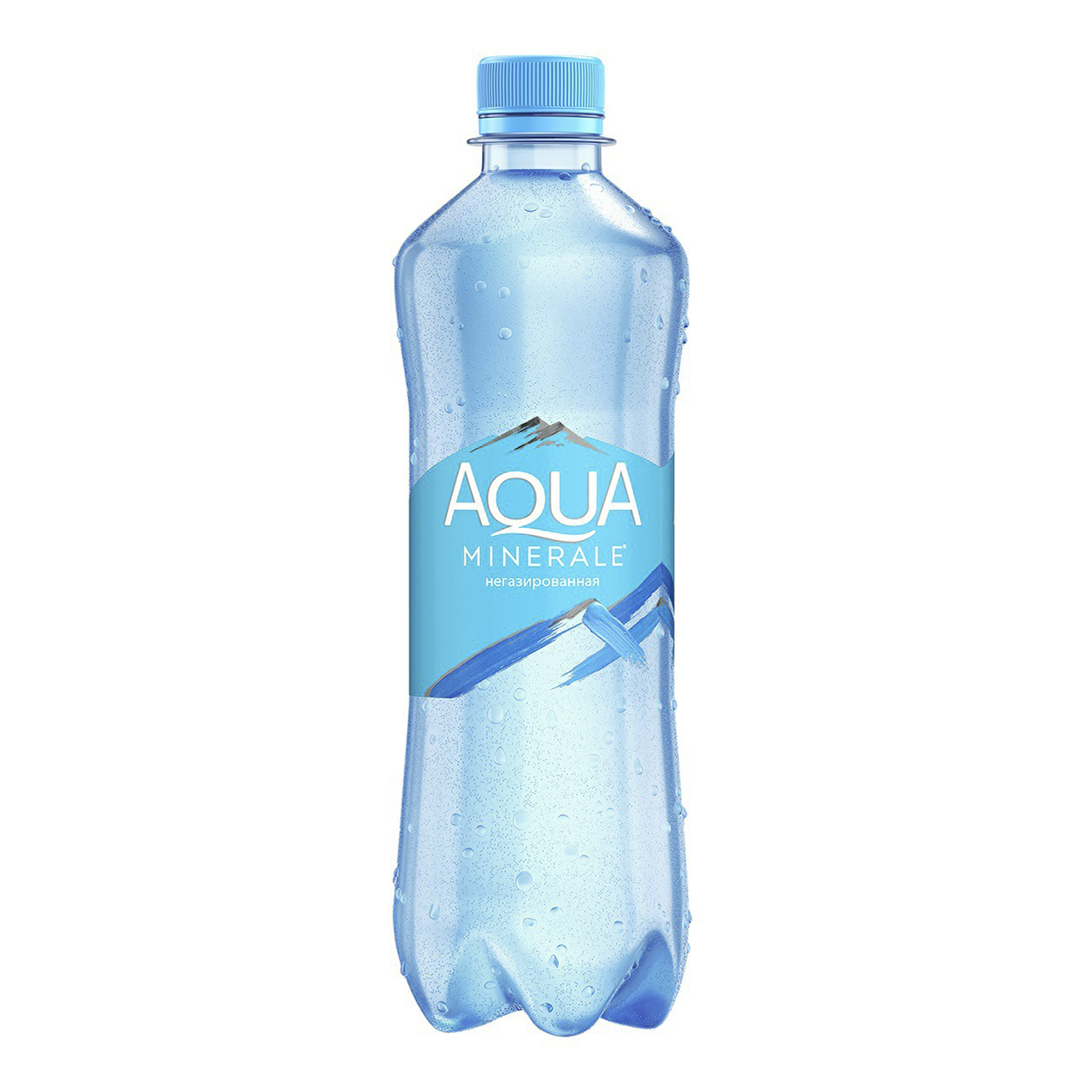 

Вода питьевая Aqua Minerale негазированная 0,5 л