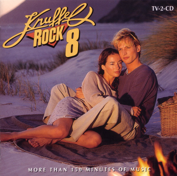 

Knuffelrock 8 (2 CD)
