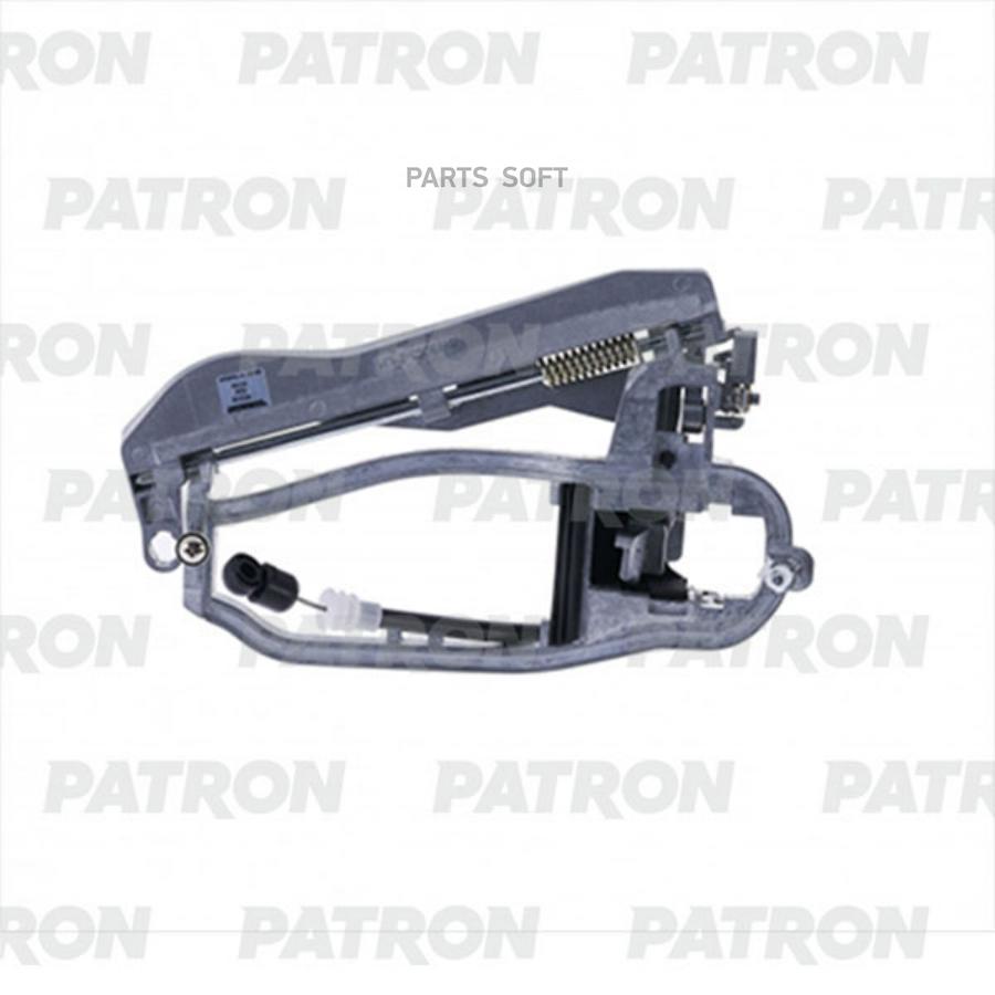 

Ручка двери автомобиля PATRON P200140L