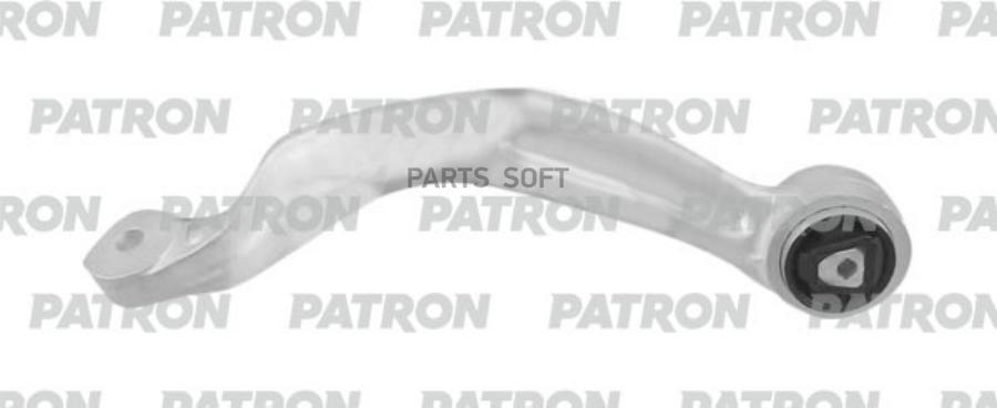 

Рычаг Подвески Без Шаровой Произведено Турции PATRON PS5433L