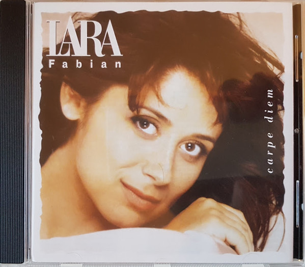 Suis malade lara fabian. Lara Fabian 1996. Lara Fabian Carpe Diem. Lara Fabian - puisque c'est l'amour.