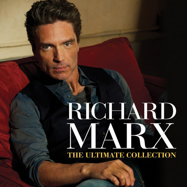 

Richard Marx: Ultimate Collection (1 CD)