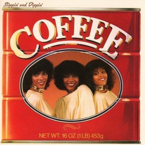 Coffee: Slippin & Dippin (1 CD)