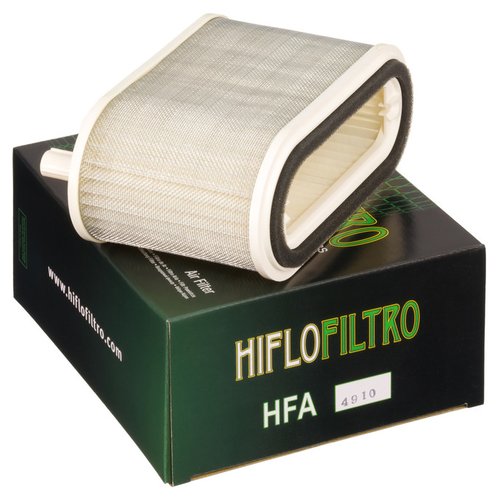 Воздушный фильтр Hiflo Filtro hfa4910