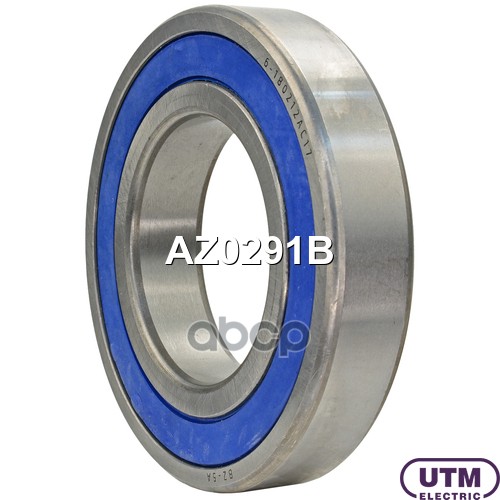

Подшипник Генератора Utm арт. AZ0291B
