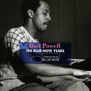 Powell, Bud - Best Of Bud Powell (Bluenote Years 2) (1 CD)