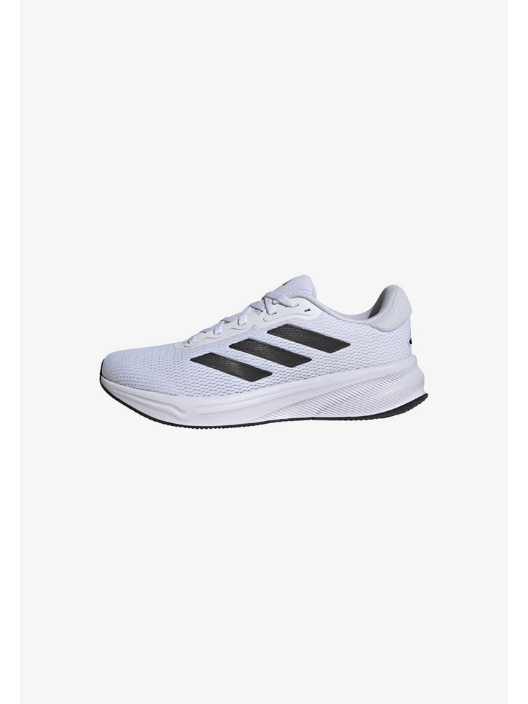 

Кроссовки унисекс Adidas AD544A1F5 белые 46 EU, Белый, AD544A1F5