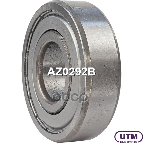 

Подшипник Генератора Utm арт. AZ0292B