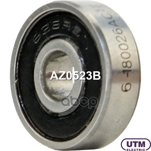 

Подшипник Генератора Utm арт. AZ0523B