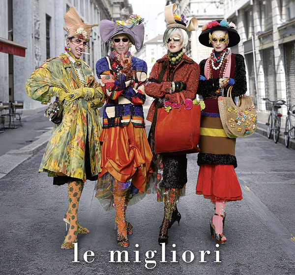 

Minacelentano - Le Migliori (1 CD)
