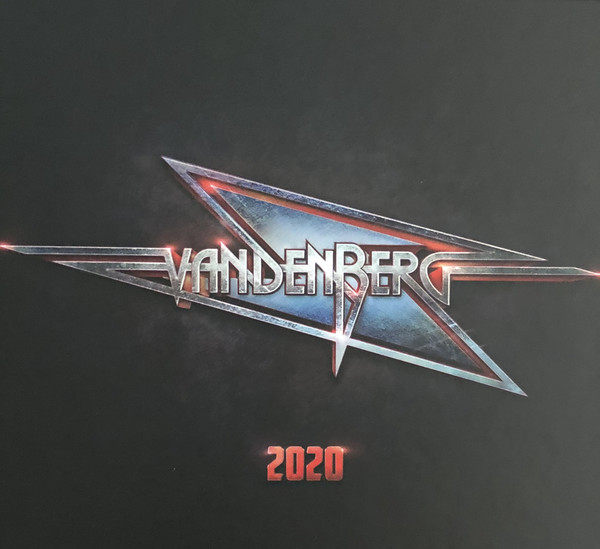 

Vandenberg - 2020 (Deluxe Edition) (1 CD)