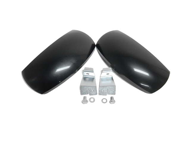 Berg Крылья передние с креплениями Berg Front Mudguards