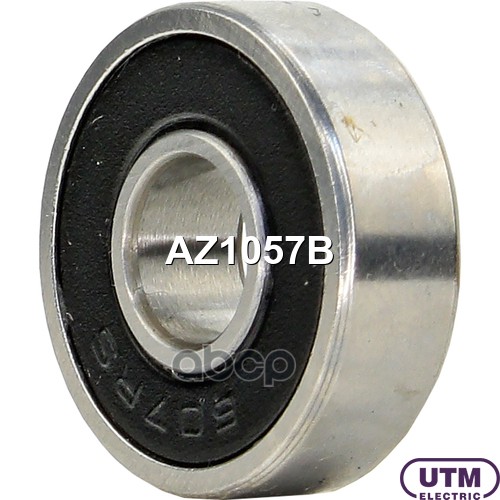 

Подшипник Генератора Utm арт. AZ1057B