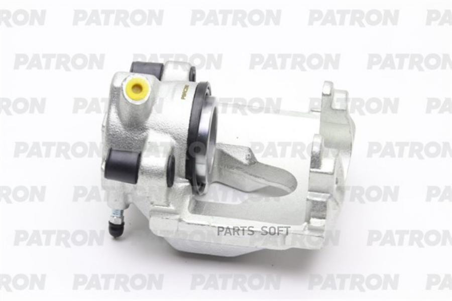 

Суппорт тормозной передн лев MB W202/W210 95-01 ATE d57.0 PATRON PBRC280