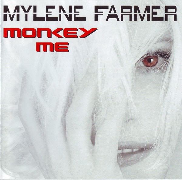 

Mylene Farmer - Monkey Me (1 CD)