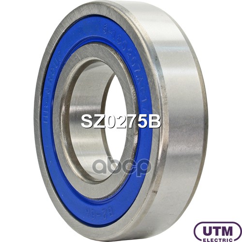 

Подшипник Генератора Utm арт. SZ0275B