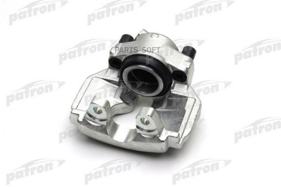 

Суппорт тормозной перед лев VW Multivan 1.9-2.5TDI 03- PATRON PBRC294