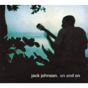 

Jack Johnson: On & On (1 CD)