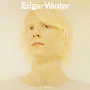 Edgar Winter: Entrance (1 CD)