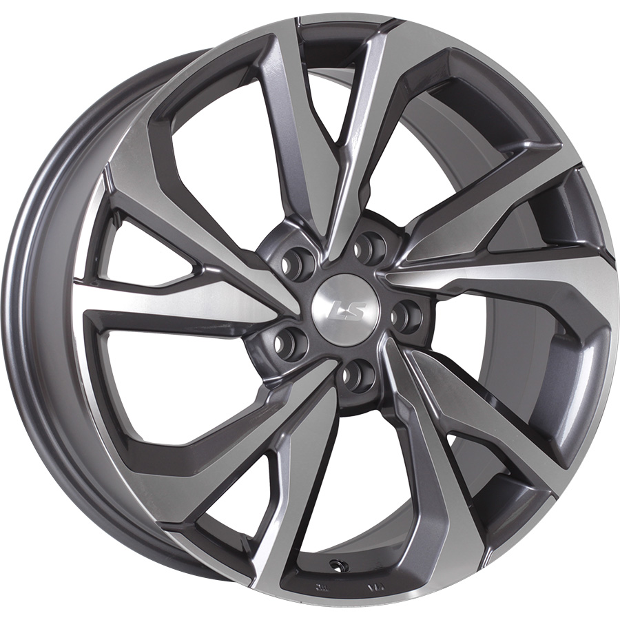 

Колесный диск LS LS 920 8xR18 5x114.3 ET40 DIA73.1 S079912