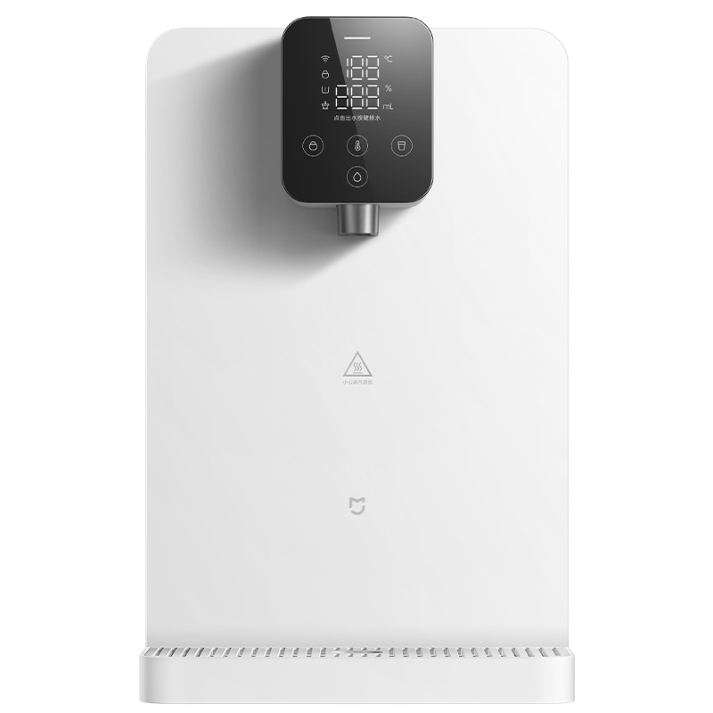 Умный проточный термопот Xiaomi Mijia Wall-Mounted Pipeline Water Dispenser (MG3-A) CN
